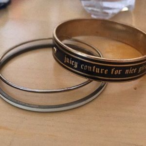 Juicy Couture Bracelet
